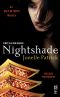 [Only in Tokyo Mystery 01] • Nightshade